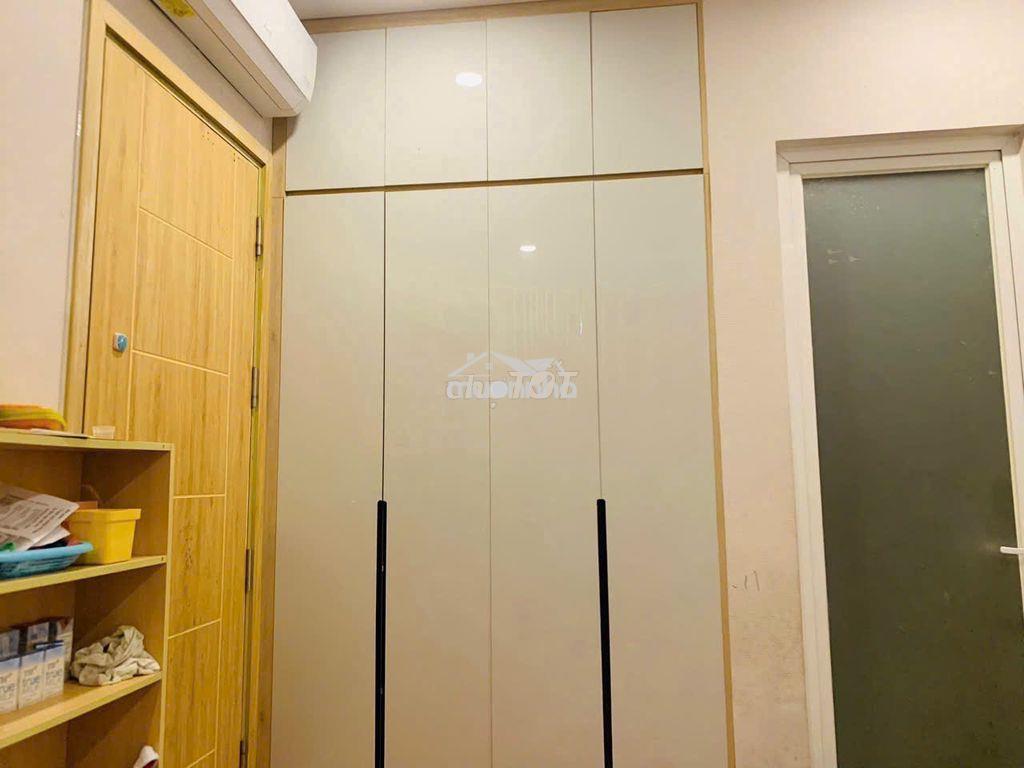 Cho thuê căn 2pn 2wc full nội thất giá 7tr5 chung cư dream home quận 8 - 3