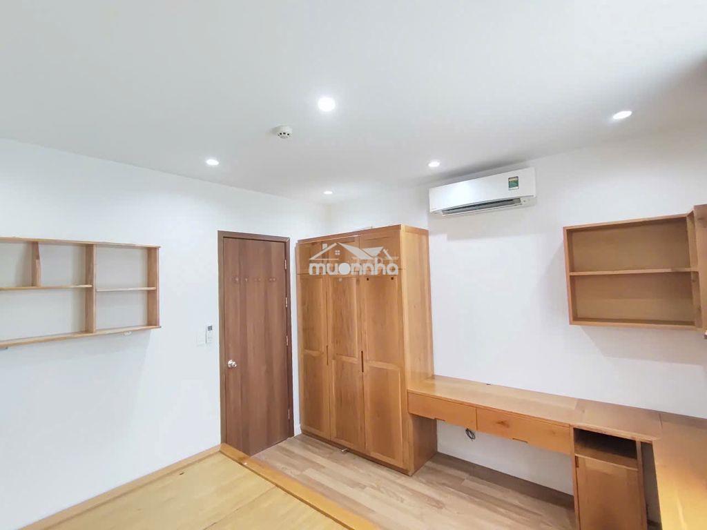 Căn 2pn 2wc giá tốt - grand riverside q4, đầy đủ nội thất - 4