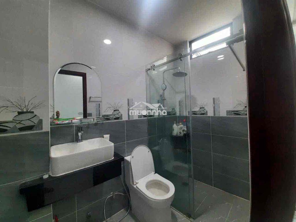 Cho thuê trọ 1.6 triệu - 3