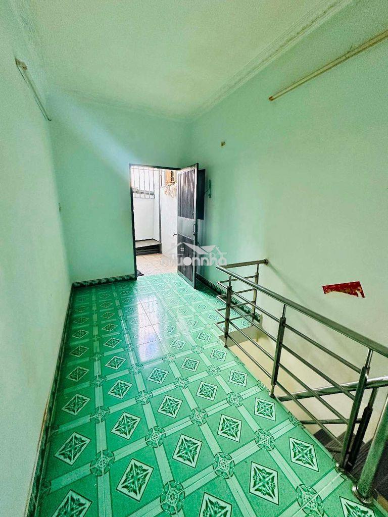 Bán gấp nhà gần chợ trần văn quang - tân bình. - 3