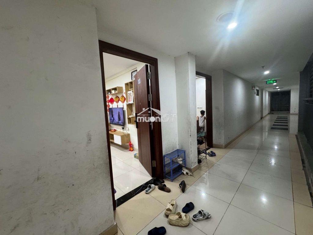 Bán căn hộ chung cư ct4 thiên lộc hà nội 59m gần đường võ văn kiệt - 3