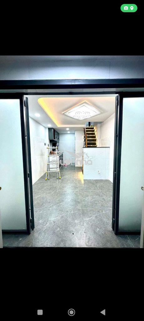 Nhà cho thuê mới đẹp wa rẻ 