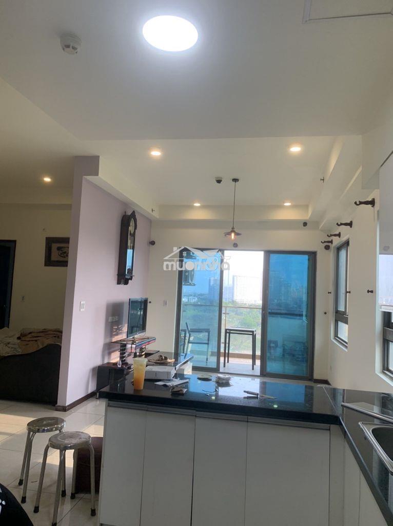Hàng hiếm: căn góc 96m², 2pn, 2wc hướng nam gió mát, đầy đủ nội thất - 3