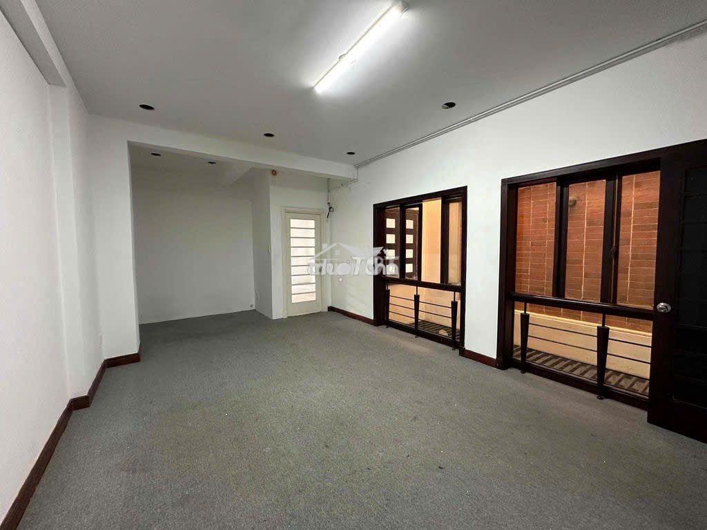 🌟 Cho thuê nhà văn phòng hxh bình giã_6,5x20m, hầm trệt 3 lầu. - 4