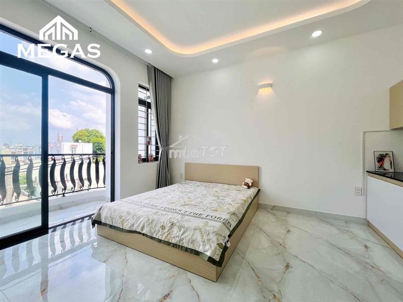 🏡Khai trương căn hộ mới - đầy đủ tiện ích🏡