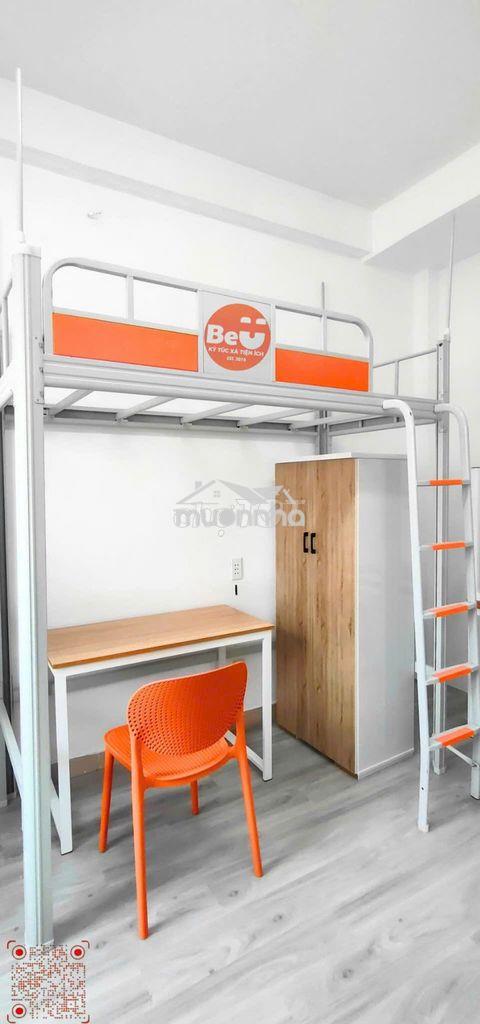 🔥🔥🔥 Ký túc xá sleepbox full nt q bình thạnh giá 1tr3 - 4