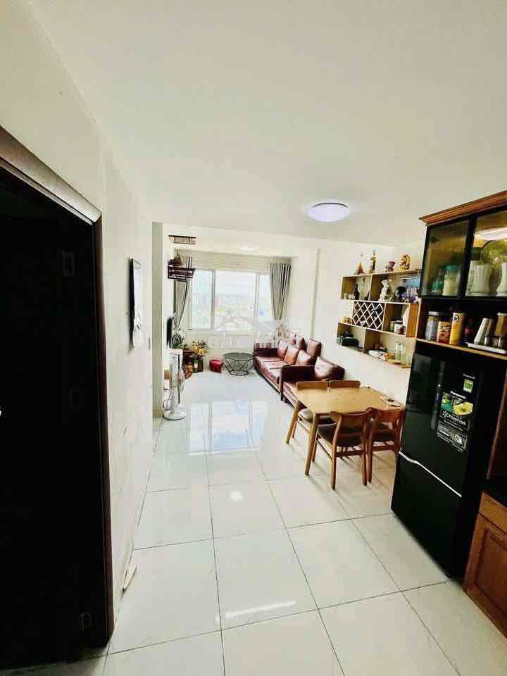 Căn hộ felixhomes 60m2 shr 2pn 2wc- mặt tiền nguyễn oanh-ng v dung gv - 2