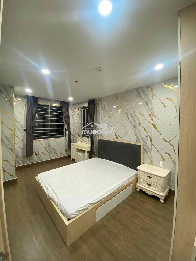 Cần cho thuê căn hộ thuận giao phát