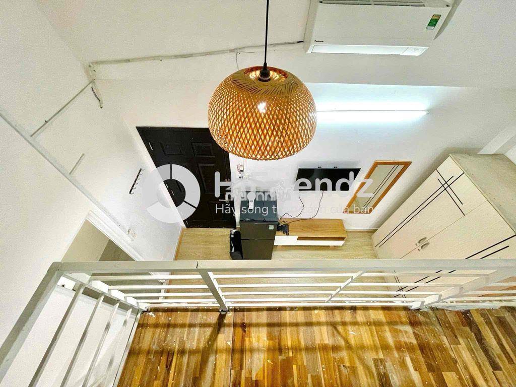 Cho thuê căn hộ duplex giá ưu đãi - ngay toà nhà - 3