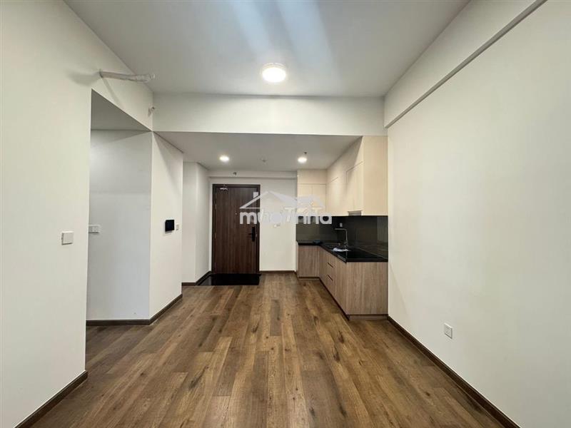Cho thuê căn hộ flora panorama 2pn 1wc bc. giá 9,5tr/tháng