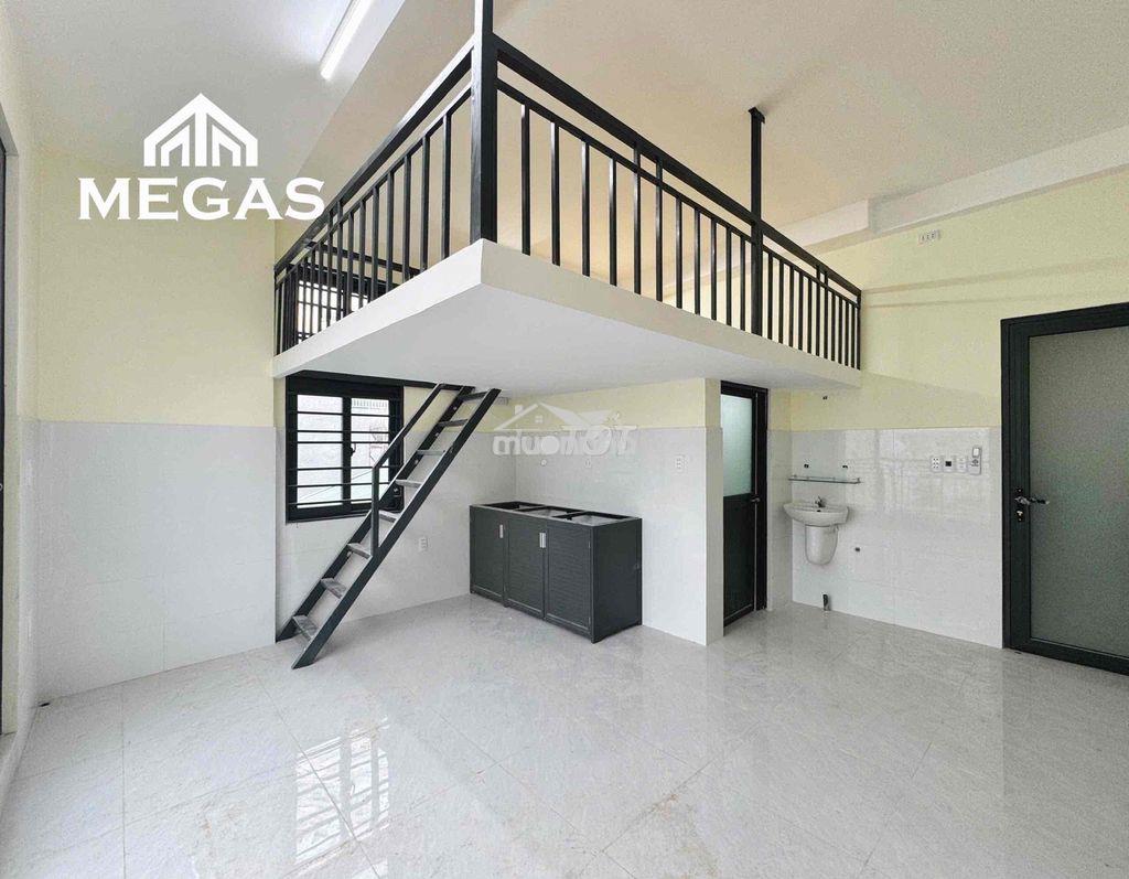 Duplex ban công ngay linh đông - phạm văn đồng - Ảnh 4
