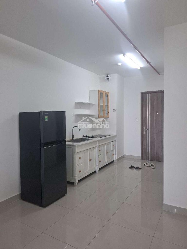 Cho thuê studio full nội thất ở liền 5.5tr tại eco xuân  - 4