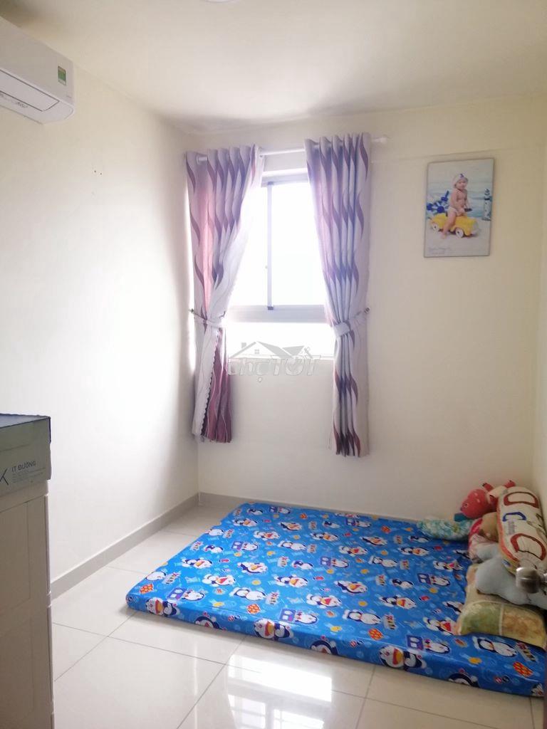 Cho thuê chung cư vision 2pn 61 m2 5.5 triệu