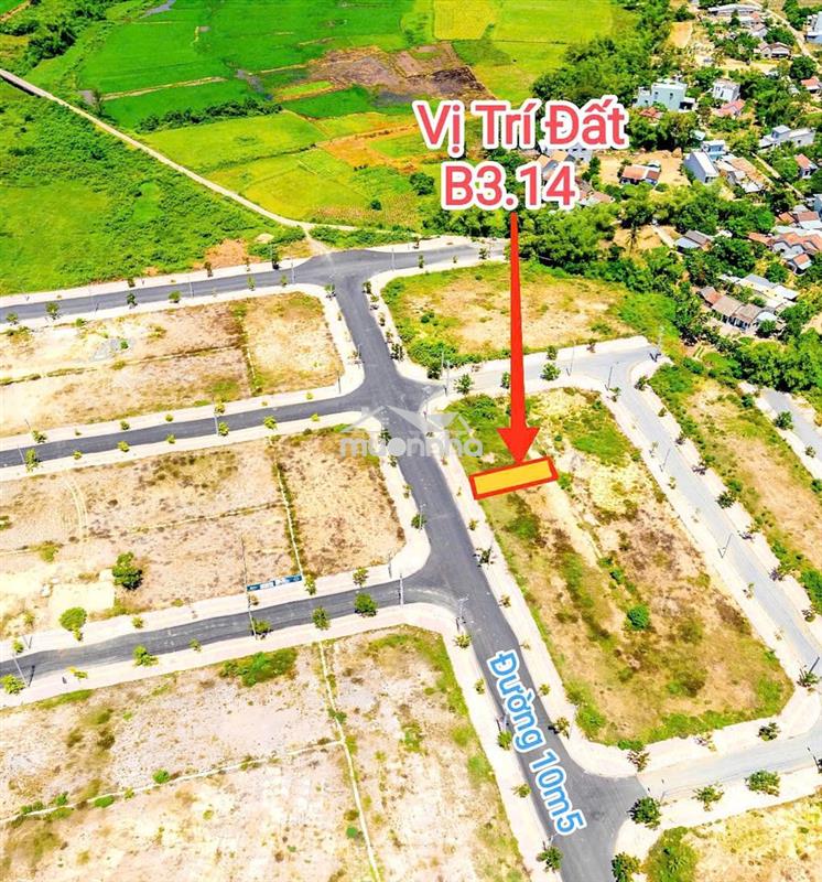 Chính chủ bán đất nền ven hội an đường 10m5 dt126m2 giá 1.75 tỷ
