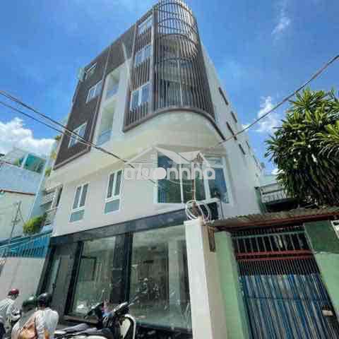 Khai trương căn hộ duplex ngay nguyễn gia trí đi bộ hutech uth - 3