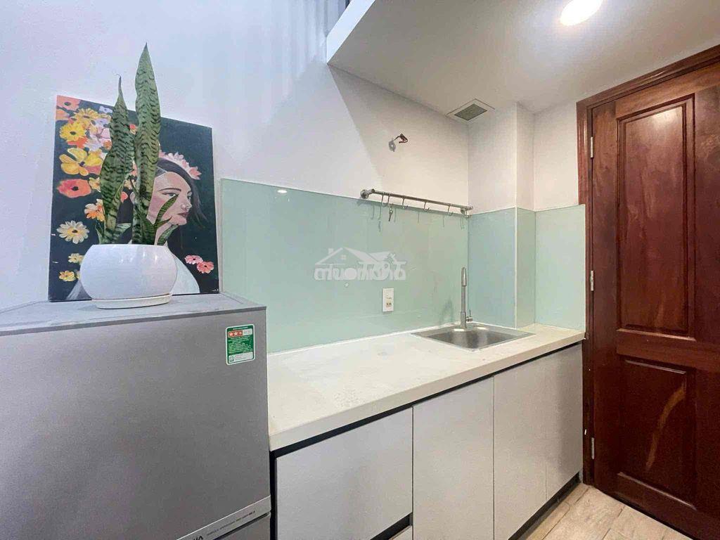 Phòng đủ nội thất ngay lâm văn bền - gần lotte mart - đại học ufm q7 - 4