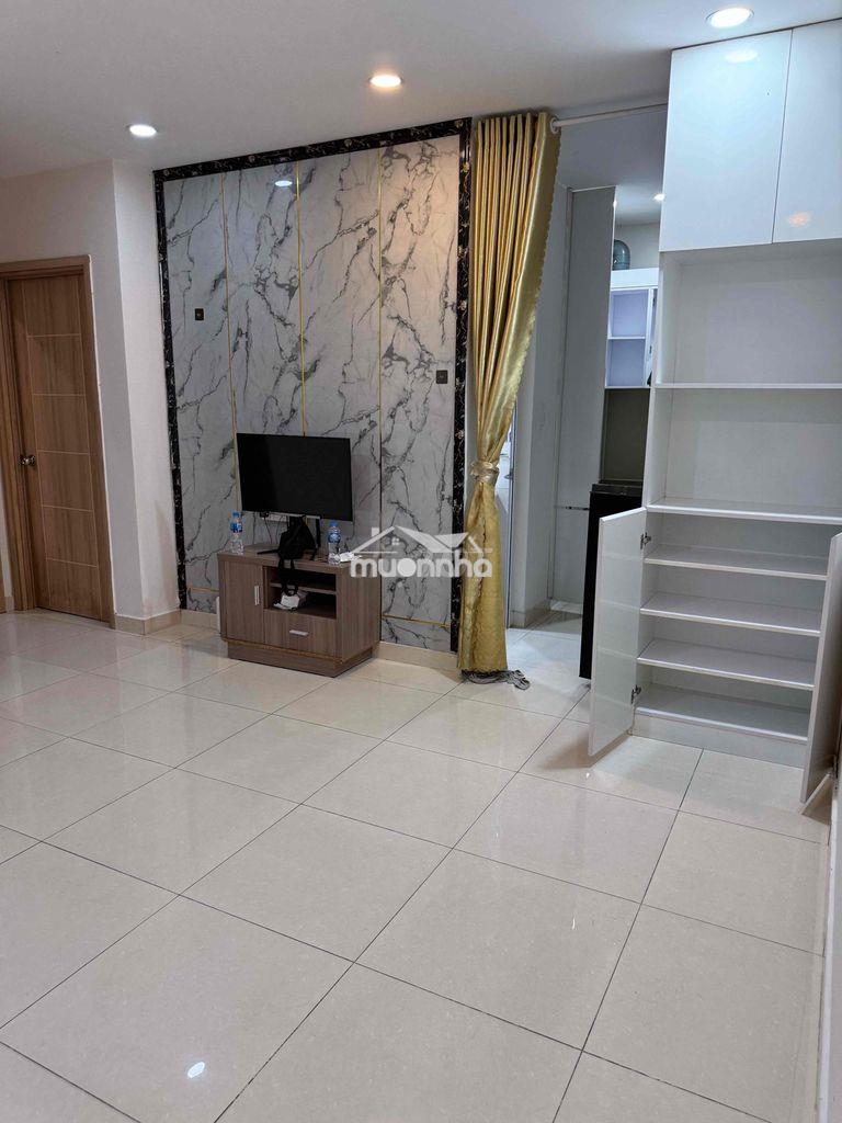 Chính chủ cho thuê ch dream home 2 đầy đủ nội thất chỉ 9tr/tháng