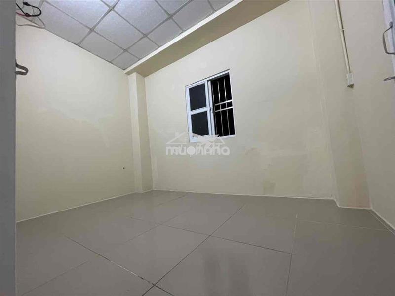Cho thuê phòng trọ quận 5 - gần chợ hoà bình