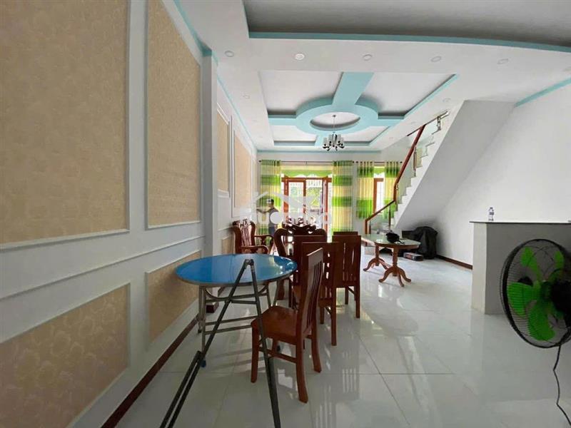 Cho thuê nhà xã thạnh phú giá 4,5 triệu