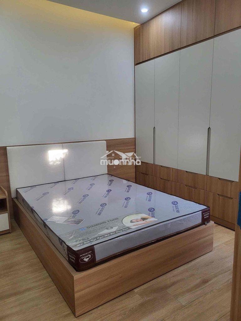 Cần bán căn nhà 2mê 2 tầng kiẹt ô tô 5m - 4