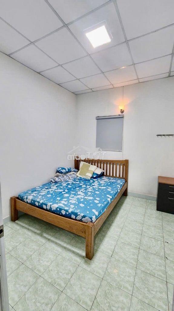 Bán nhà 5,8 x 12 - 2 tầng - 4pn -gần cầu chà và - quận 8 - 5.38 tỷ - 4