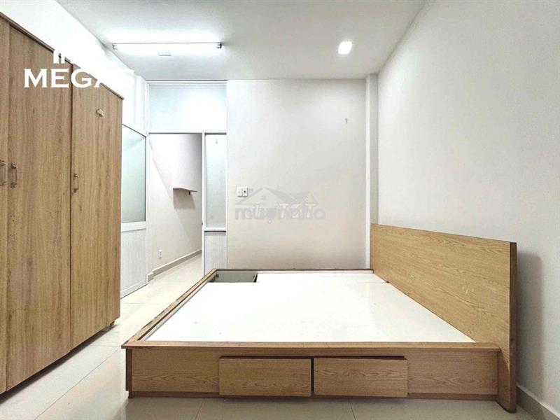 1pn tách bếp đầy đủ nội thất ngay gần đh văn hiến thuận tiện qua aeon