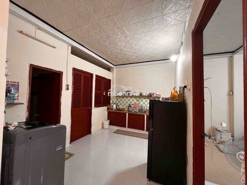 Bán gấp❗️chính chủ lầu 4 - 2pn, 62,9 m2, p.14 - q6 - 4