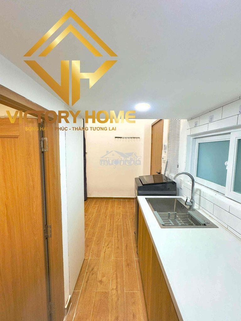 Gác cao full nội thất – đúng hình, đúng giá – ngay chợ gò vấp ✨ - 4