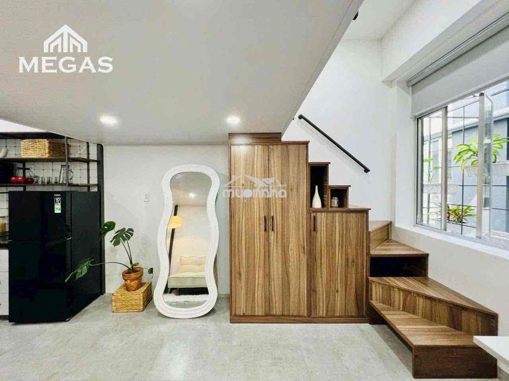 Chung cư mini cao cấp bảo vệ 24/7 ngay ngã tư bảy hiền gần huflit, ueh - 4