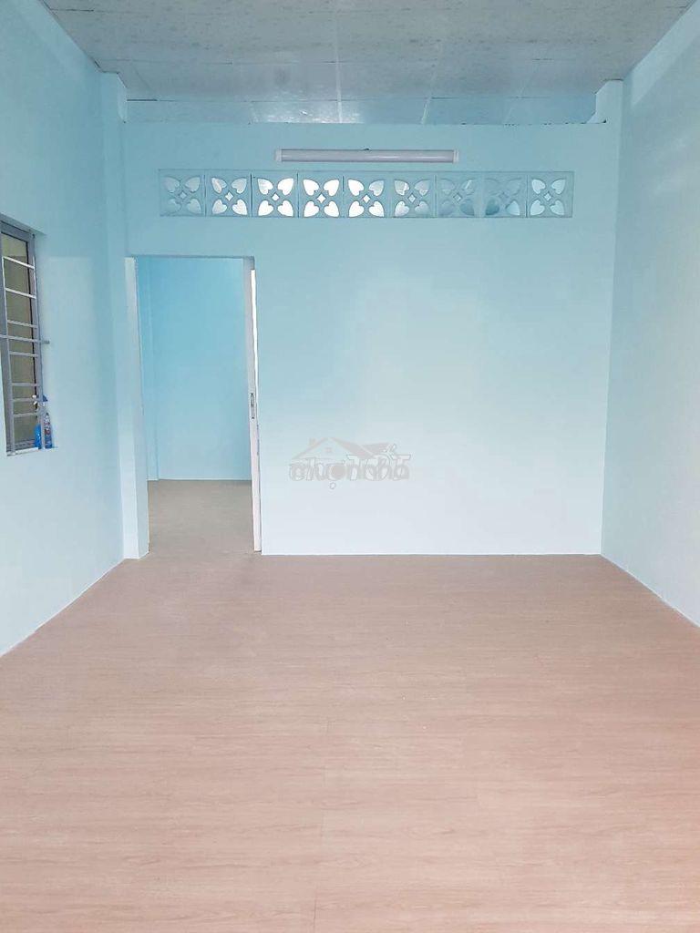 Cho thuê nhà nguyên căn hẻm xe hơi dt 5×30. rộng rãi, sạch đẹp - 3