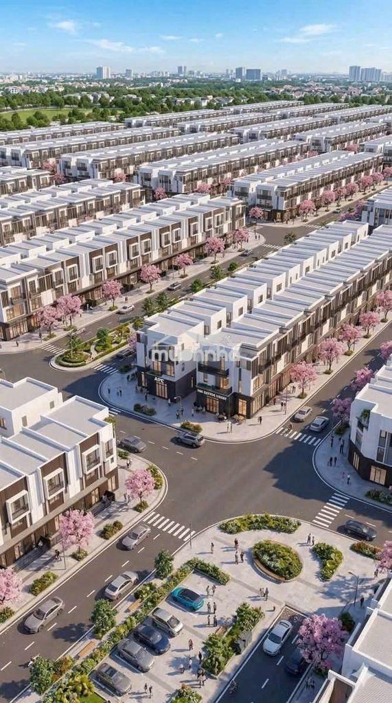 Nhà 1 trệt 1 lửng 1 lầu ngay kcn vsip2 chỉ 680tr sở hữu ngay - 2