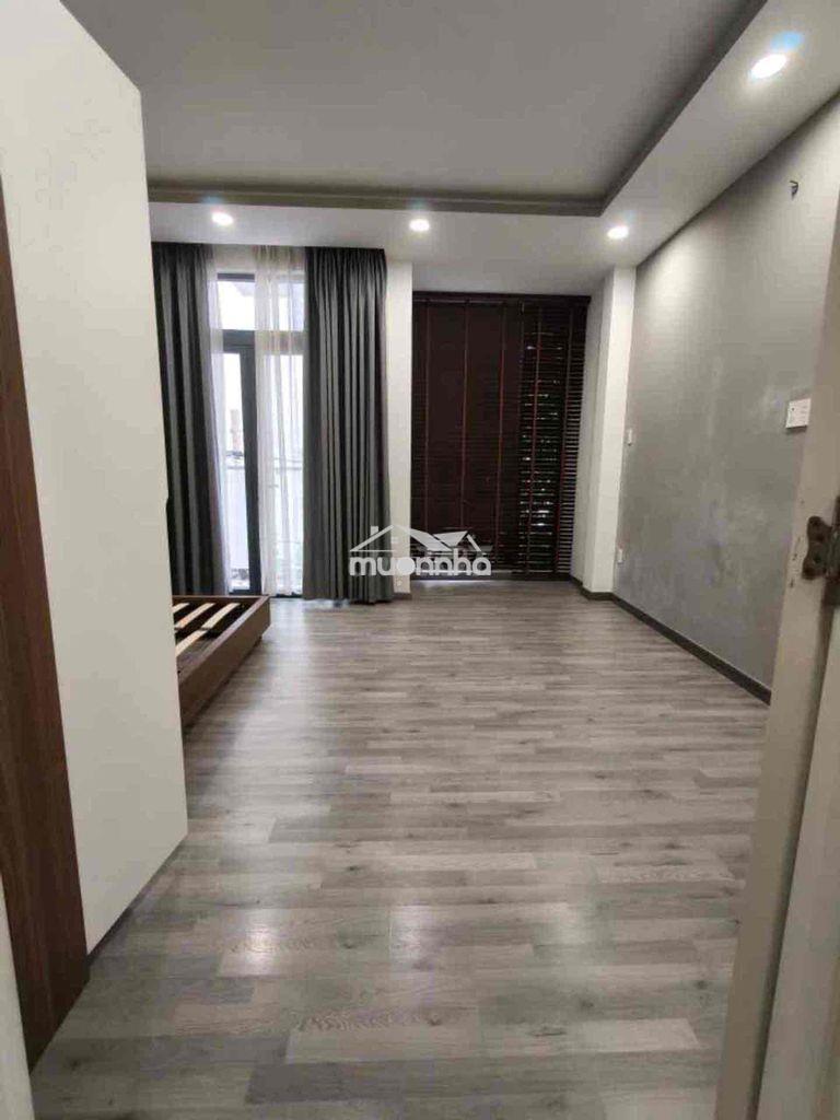 Bán nhà nguyễn hữu tiến - hẻm xe thơi thông - 5x14m- 3tầng3pn - 4