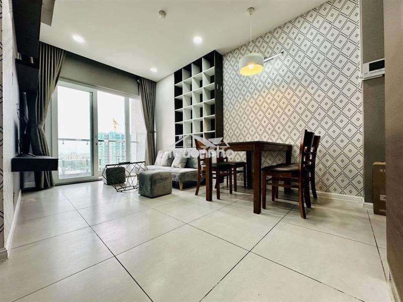 Bán gấp căn hộ xi grand court quận 10 - 1pn rộng 53m² - sổ hồng riêng 