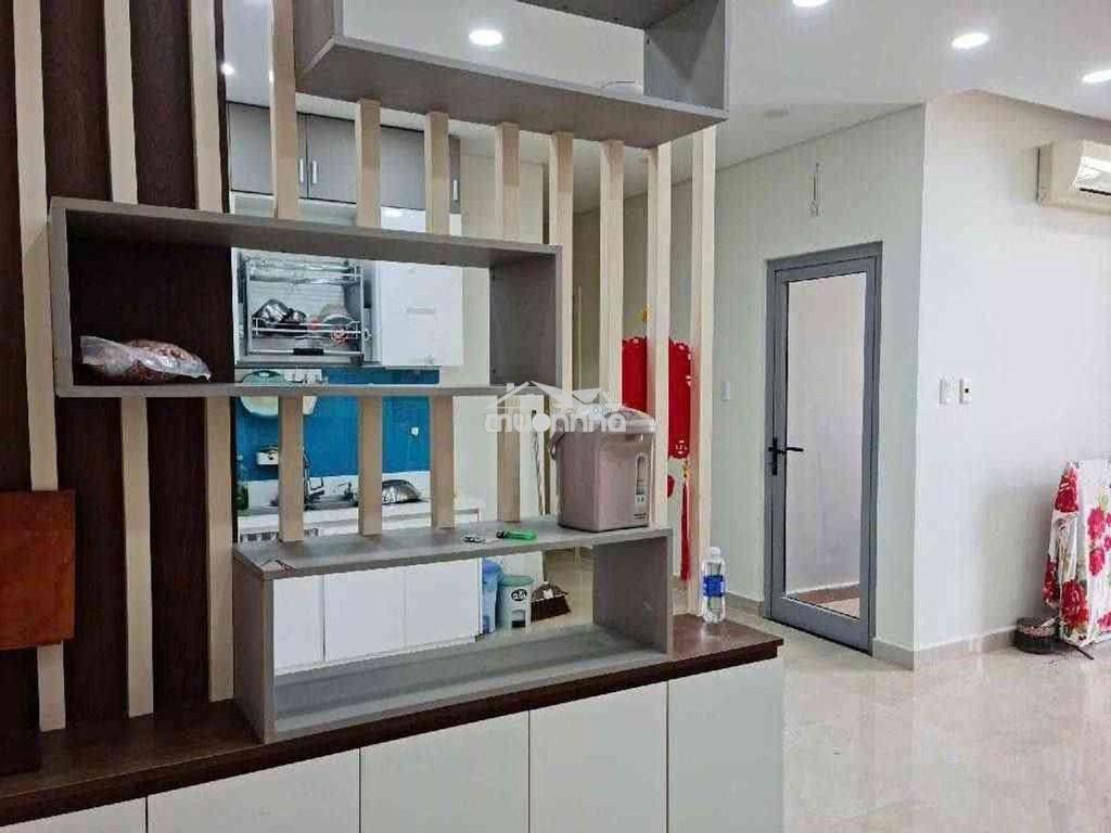 Bán ch, lukcity, căn góc, 3pn, quận 7, có sổ 5,2 tỷ - 3