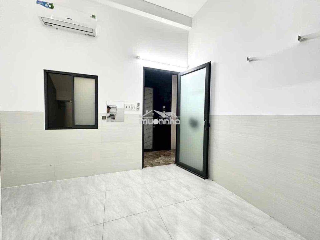 Cho thuê phòng trọ mới ngay chợ thạch đà - 2