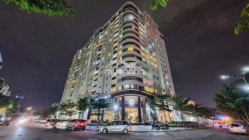 🏢 Cho thuê căn hộ dream home 3pn - 2wc tại gò vấp 🏢