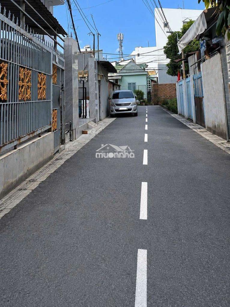 Giảm 500tr nhà 1t1l, hxh đường số 12 thông ql13, tam bình, thủ đức