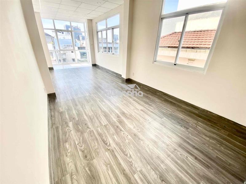 Mb l3 gần điện biên phủ - vườn chuối