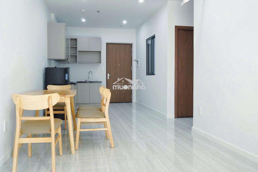 Chính chủ cho thuê căn hộ làng đại học - 2