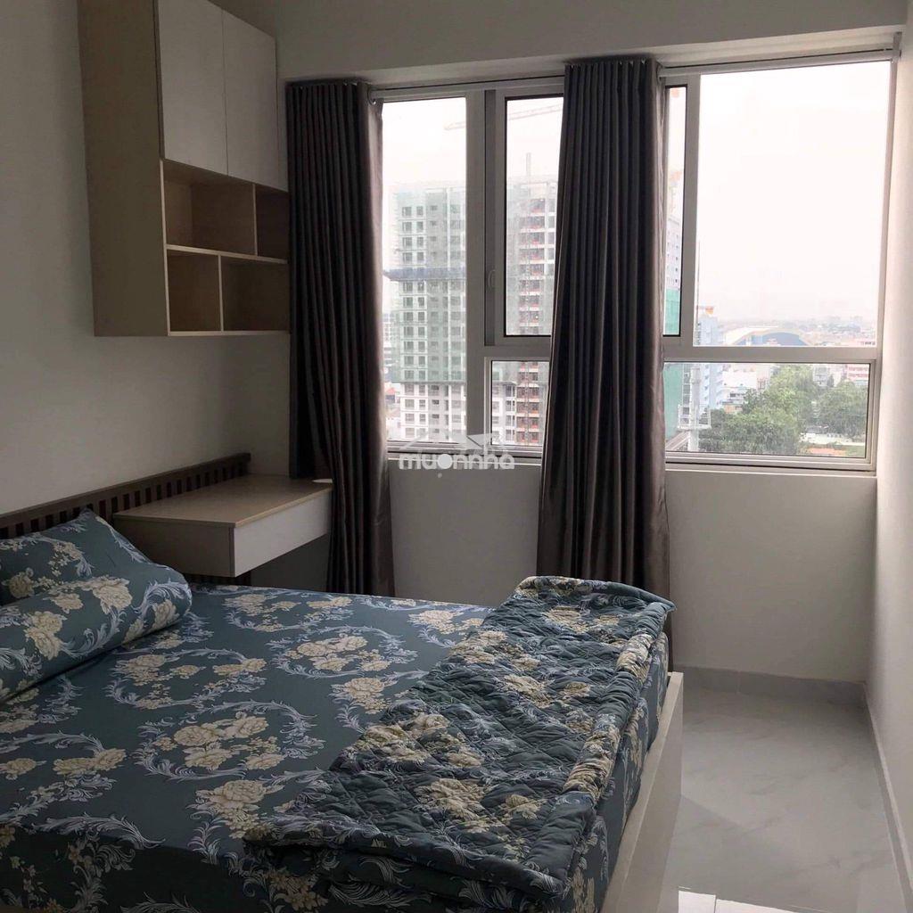 Bán ch chung cư lý thường kiệt, q11, 50m², 2pn, 2.8 tỷ,  - 2
