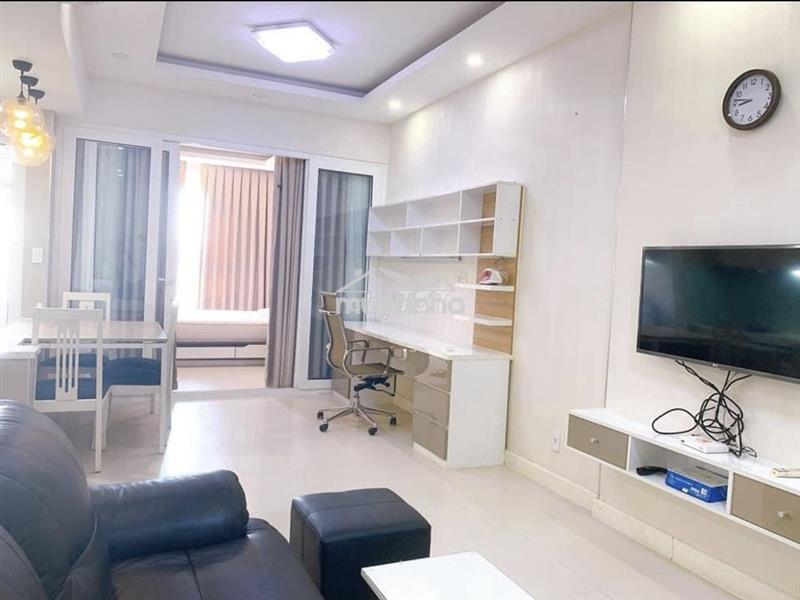 Cho thuê 1pn ngủ - đủ nội thất - giá chỉ 11 tr/th cc lexington
