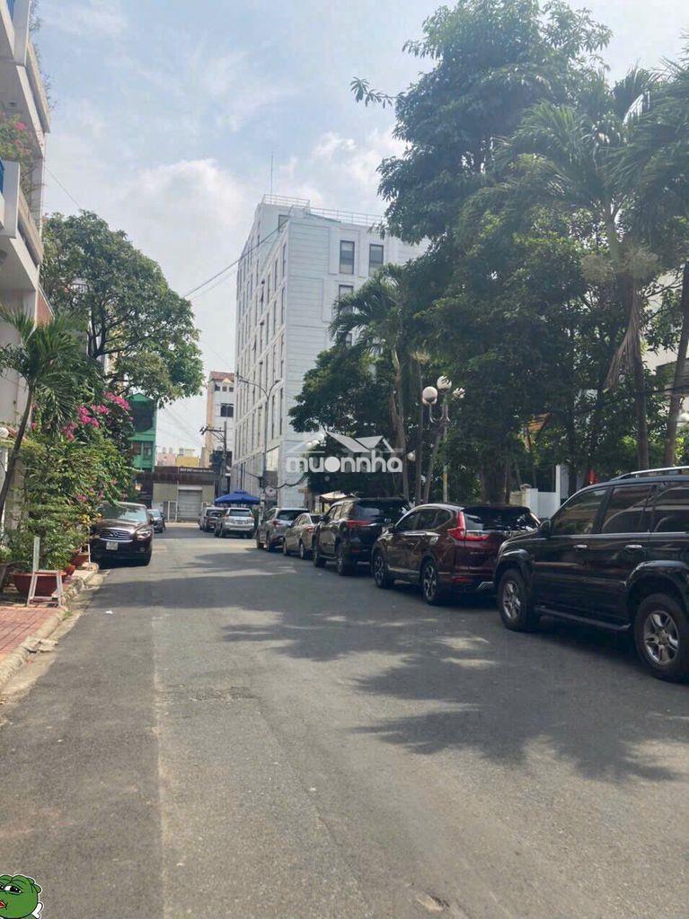 Cho thuê căn 2pn 55m2 c.cư 43hồ văn huê p9 pn view công viên 10tr - 3