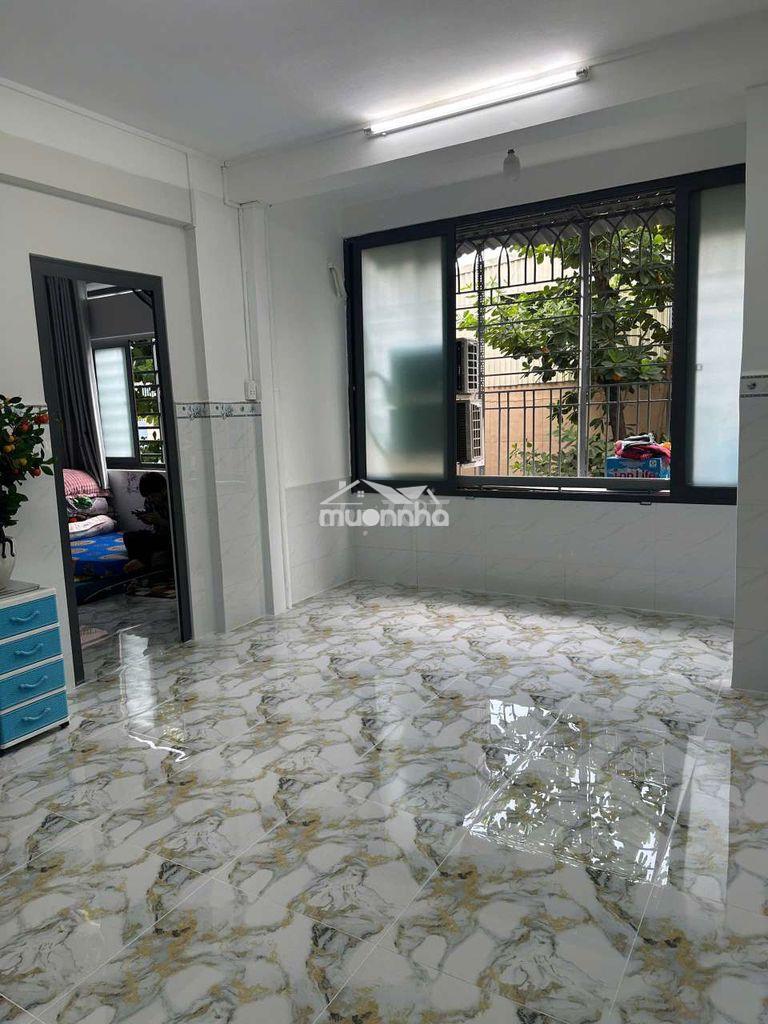 Bán nhà chung cư bình thới phường 8 quận 11. 64m2 gồm 2 pn - 2