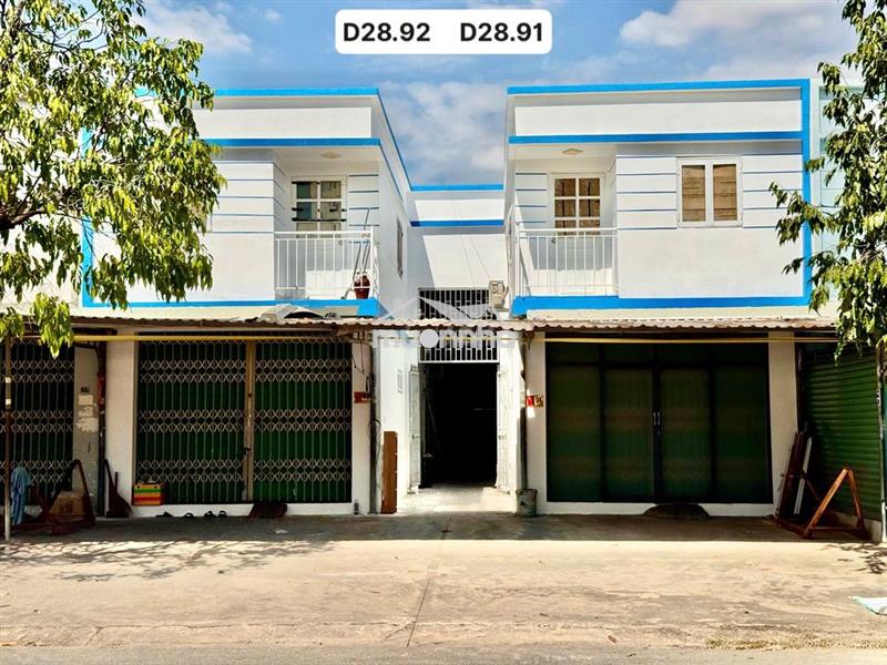 Cần tiền giải quyết việc gia đình nên bán gấp dãy trọ