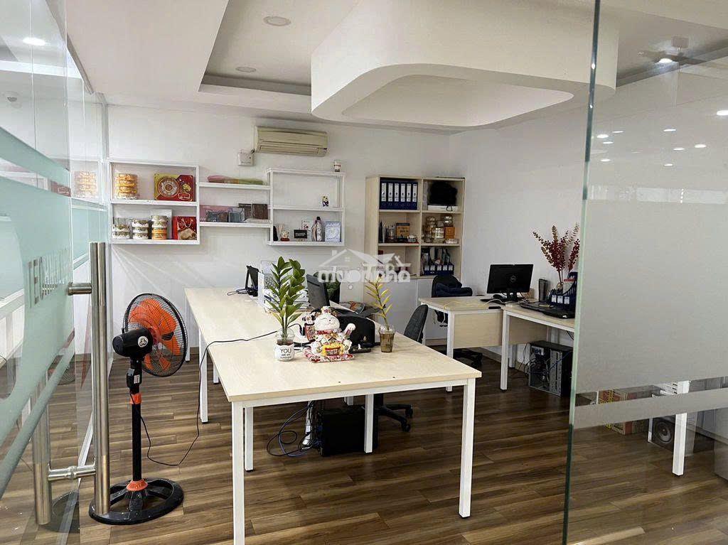 🏘️🏘️🏘️  Biệt thự cho thuê khu k300_10x20m, hầm trệt 3 lầu. - 3