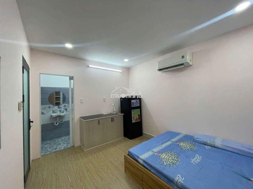 Phòng mới,ở được 2-3 người - 2