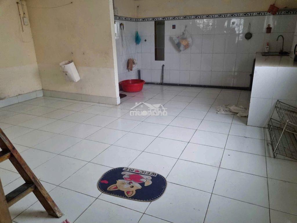 Bán 2 phòng (lầu 2 + 3) mặt tiền triệu quang phục, q5 - 3