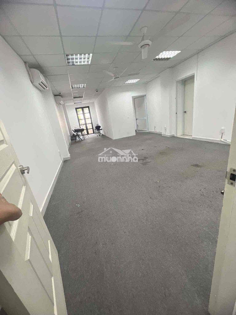 🏢 Cho thuê văn phòng nguyên sàn 80m² – cityland park hills, gò vấp 🏢 - 2