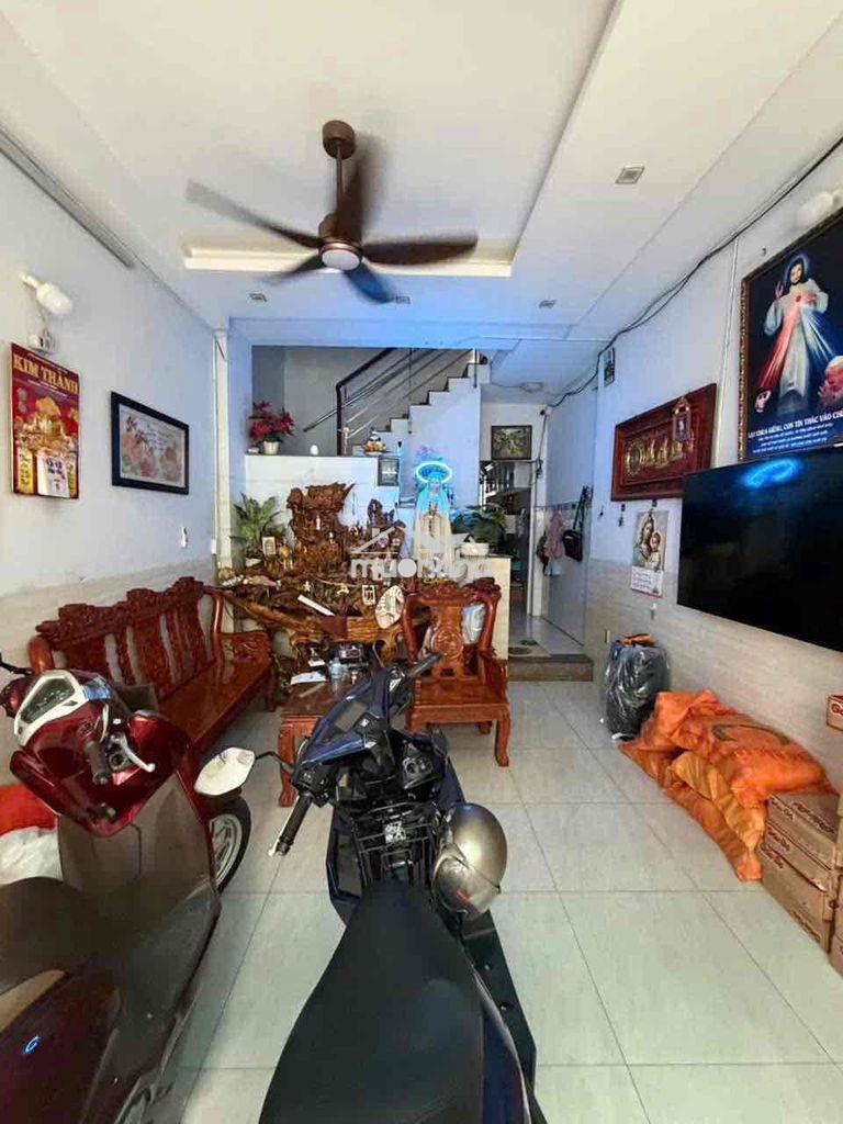 Chính chủ bán nhà lđt p15 osimi - 4