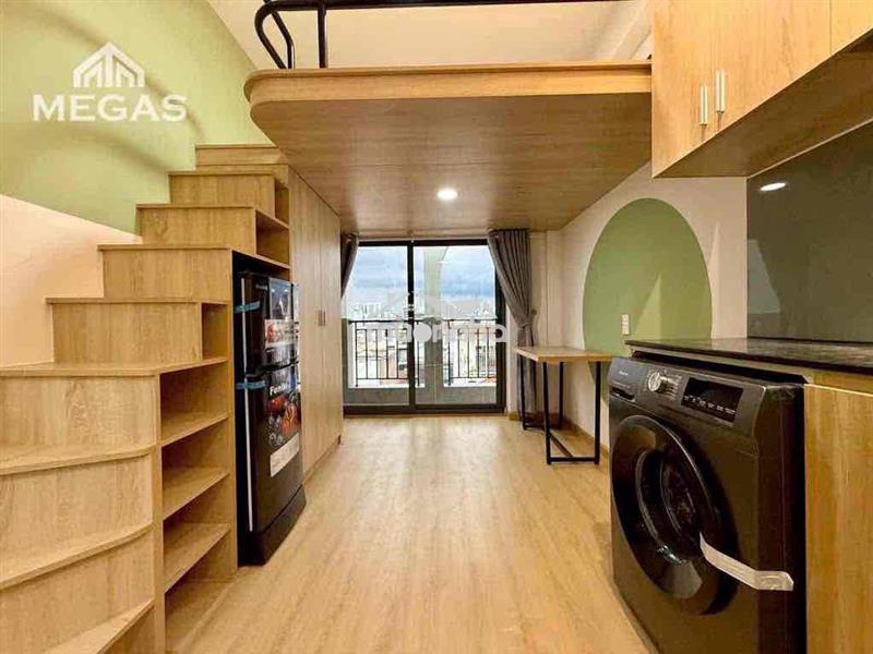 Khách nhờ pass phòng đầy đủ nội thất ngay nguyễn văn quá